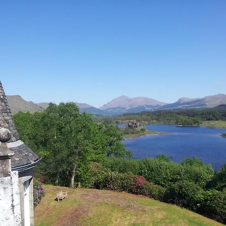 Kilchurn Suites-2