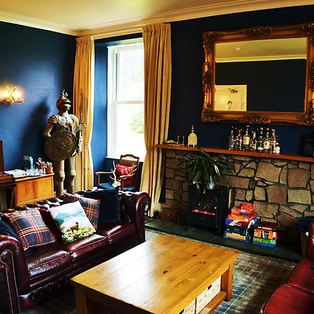 Craig Villa Guest House-3