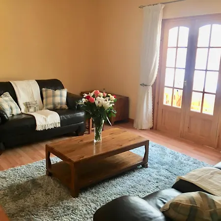 White Cottage B&B-2
