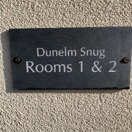 Dunelm Snug-3