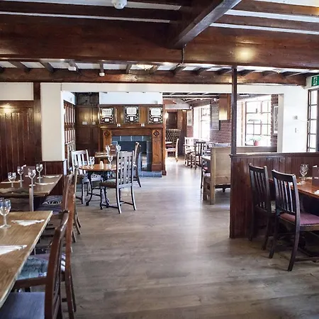 The Crewe Arms Hotel-2