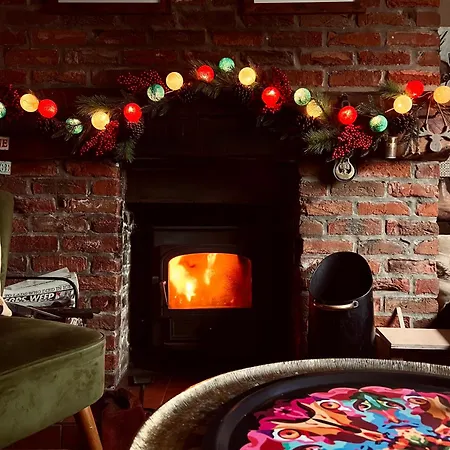 The Reindeer Inn-3