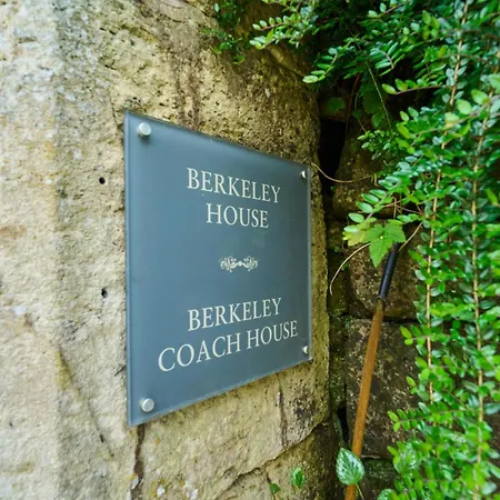 Luxury Big House Berkeley House Near Bath-2
