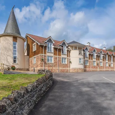 Wookey Hole Hotel-2