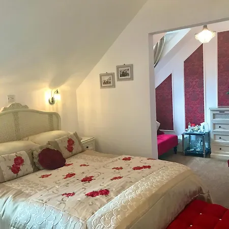 Norman Guest House With Free Parking-2