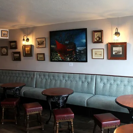 The Steam Packet Inn-2
