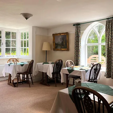 The Cottage Guest House-2