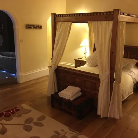 Harefield Hall-3