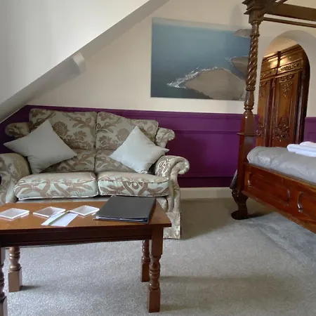 The North Cliff Hotel-3
