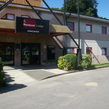 Primelodge Doncaster-2