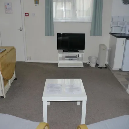 Broadshade Holiday Apartments-3