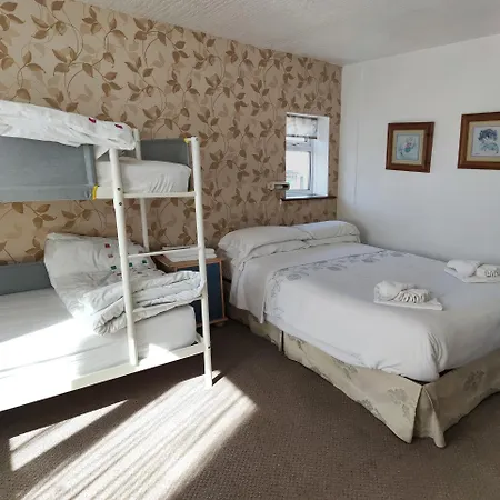 The Highfield Private Hotel-3