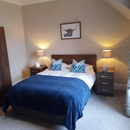 Fassfern Guesthouse-2