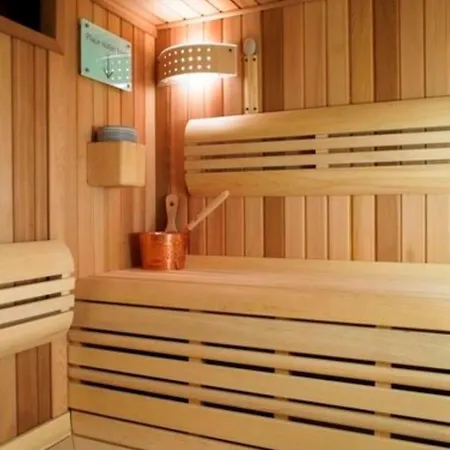 Brockenhurst Self Catering Apartments-2