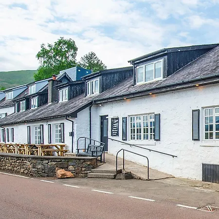 The Clachan Hotel, Lochearnhead-3