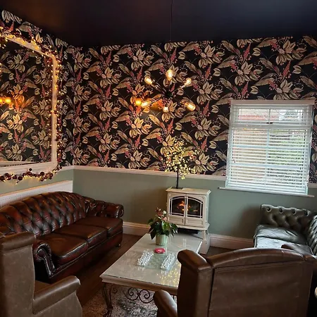 Blue Boar Inn-3