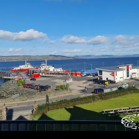 Royal Marine Hotel Dunoon-3
