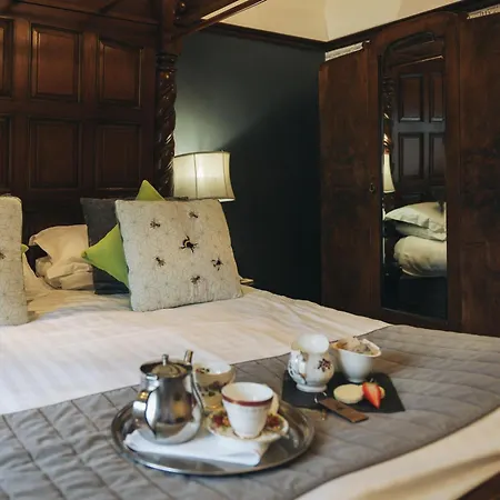 Broadoaks Boutique Country House-2