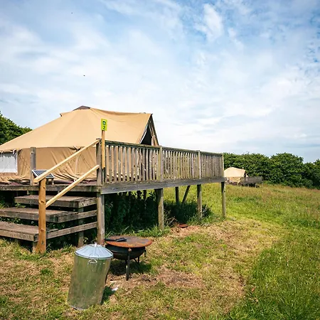 Yha Eden Project-2