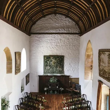 Higher Melcombe Manor-2