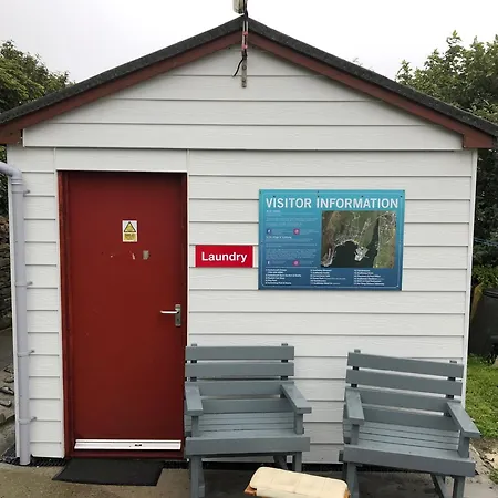 Easterhoull Chalets-2