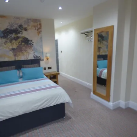 Wheldale Hotel-3