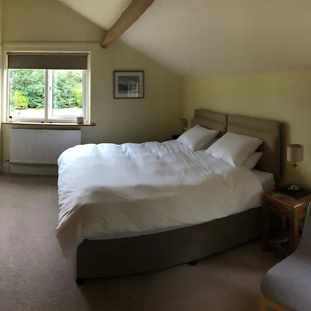 Foxlow Coach House-2