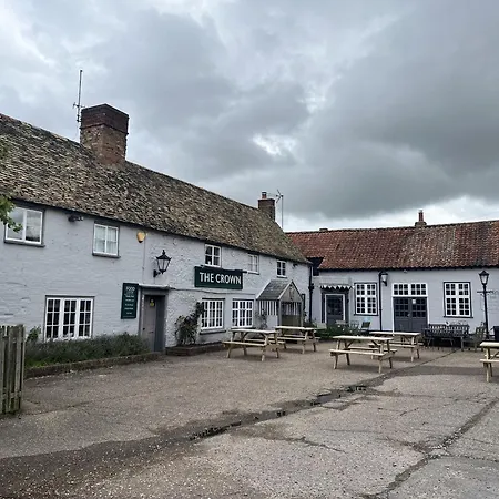 The Crown Inn-3