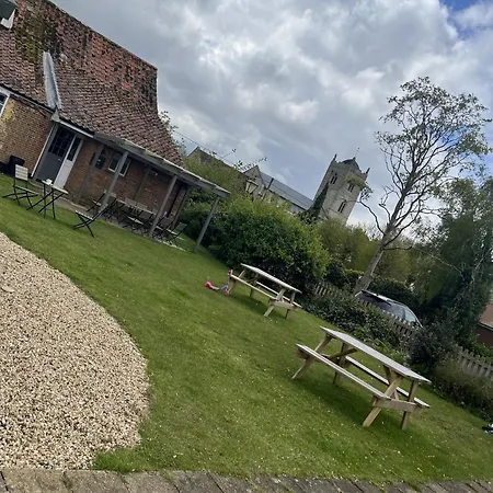 The Crown Inn-2