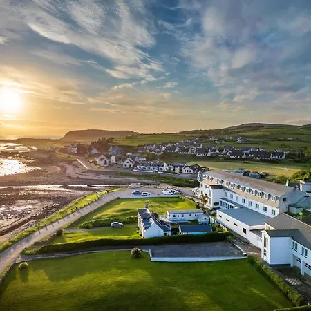 Kinloch Hotel, Isle Of Arran-2