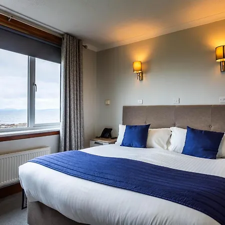 Kinloch Hotel, Isle Of Arran-2
