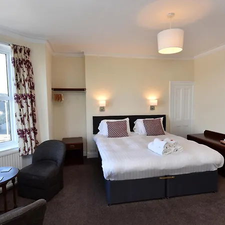 Phoenix Court Hotel-2