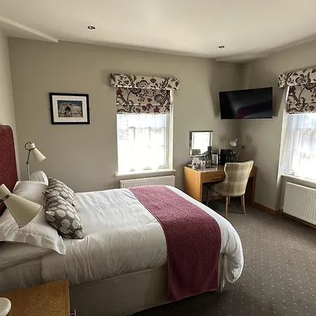 The Mitre Inn-3