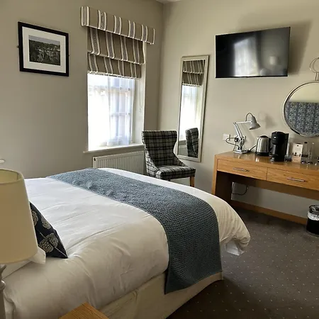 The Mitre Inn-2