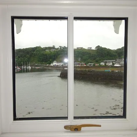 Tobermory Youth Hostel-3