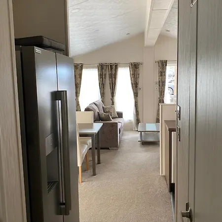 Sea Shore Lodge Mudeford-3