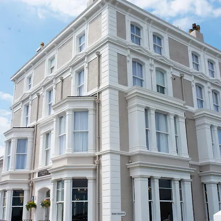 The Cae Mor Hotel-2