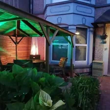 Morwenna Holiday Apartments-2
