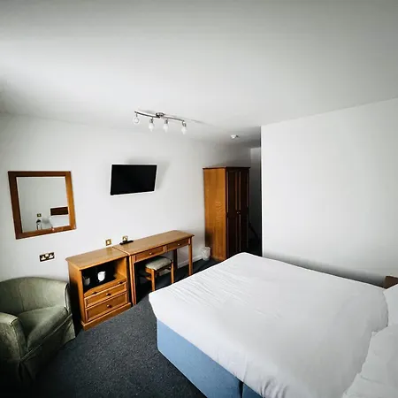 Ox Hotel Carlisle-3