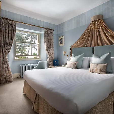 Talland Bay Hotel, Looe-3