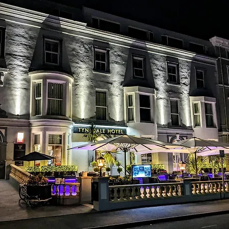 Tynedale Hotel-3