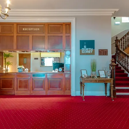 Gairloch Hotel 'A Bespoke Hotel'-2