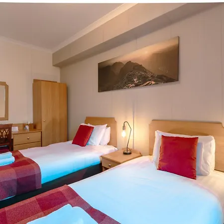 Gairloch Hotel 'A Bespoke Hotel'-2