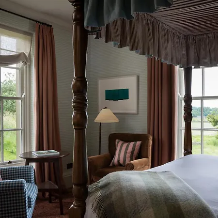 The Cavendish Hotel At Chatsworth-2