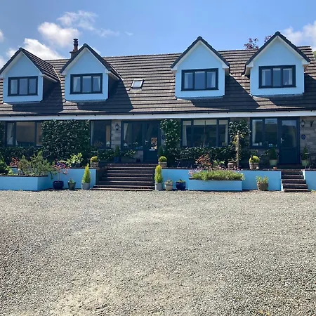Rowan House B&B Rooms & A Self Catering Apartment-3