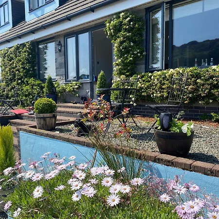 Rowan House B&B Rooms & A Self Catering Apartment-2