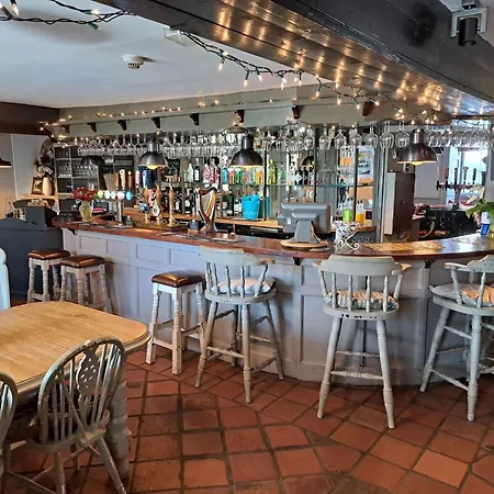 The Ilchester Arms-2