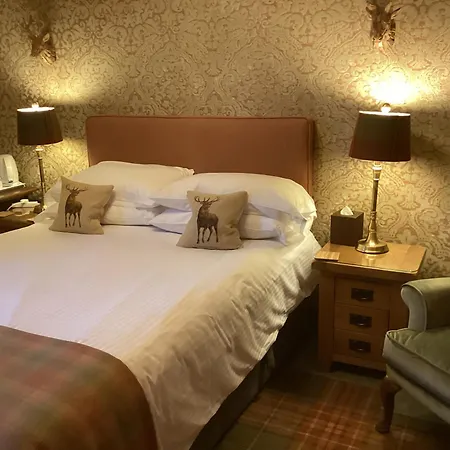 Auchenlea Bed And Breakfast-2