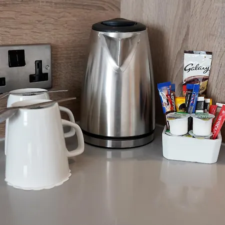 Holiday Inn London-Shepperton By Ihg-2