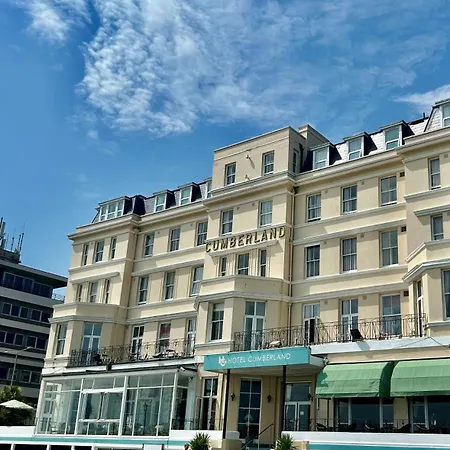 The Cumberland Hotel-2